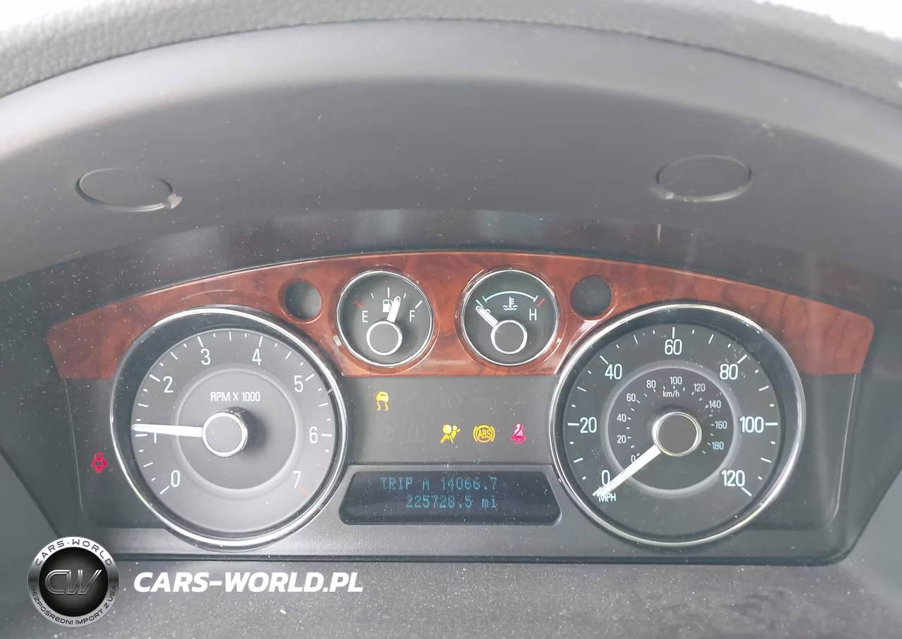 2010 Ford Flex Limited VIN:2FMHK6DC3ABA99364 - 7