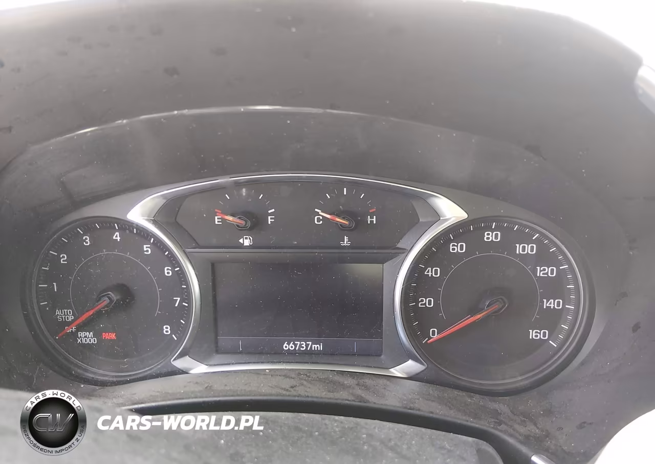 2023 Chevrolet Equinox Fwd Lt VIN:3GNAXKEG0PS195660 - 7