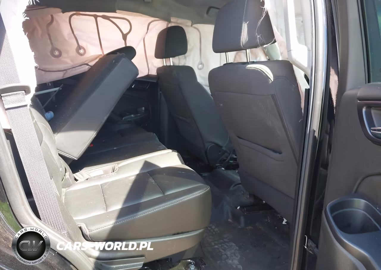 2017 Chevrolet Tahoe Commercial VIN:1GNLCDEC0HR363329 - 8