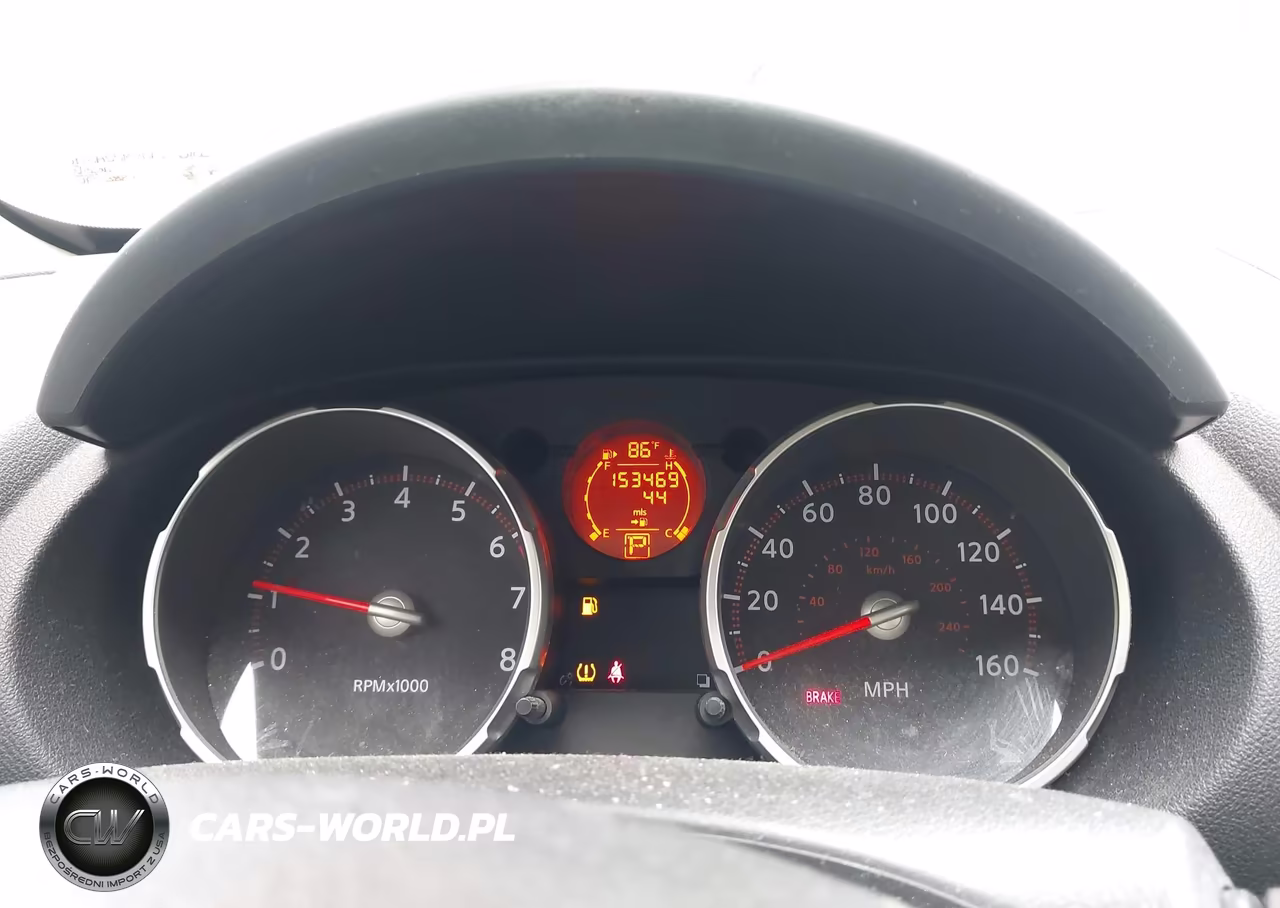 2010 Nissan Rogue Sl VIN:JN8AS5MV6AW601031 - 7