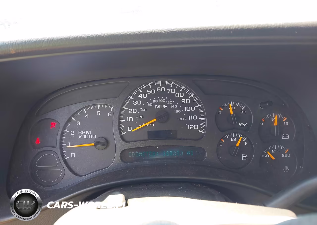 2005 Chevrolet Silverado 1500 Work Truck VIN:1GCEC19T75E323892 - 7