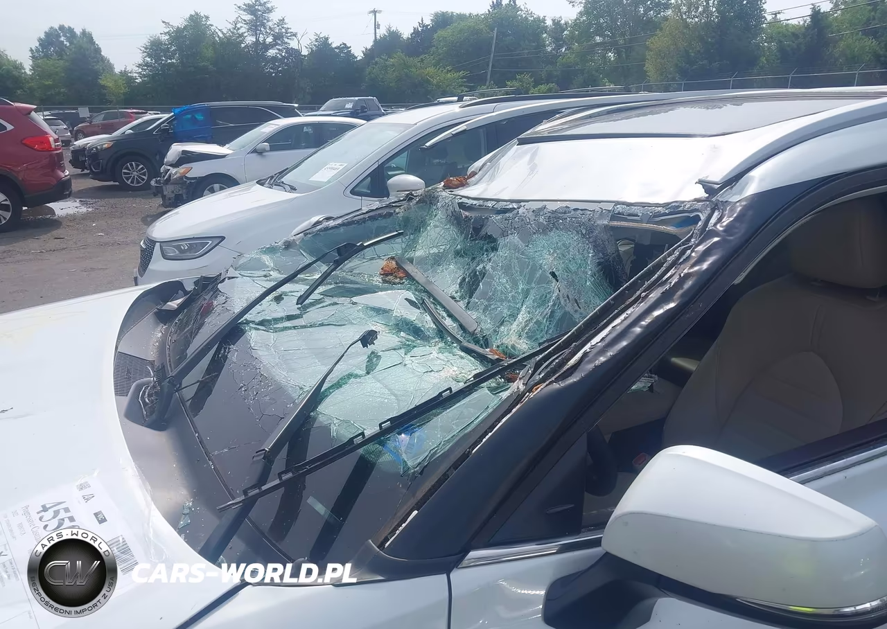 2022 Toyota Highlander Hybrid Xle VIN:5TDGBRCH8NS554972 - 18