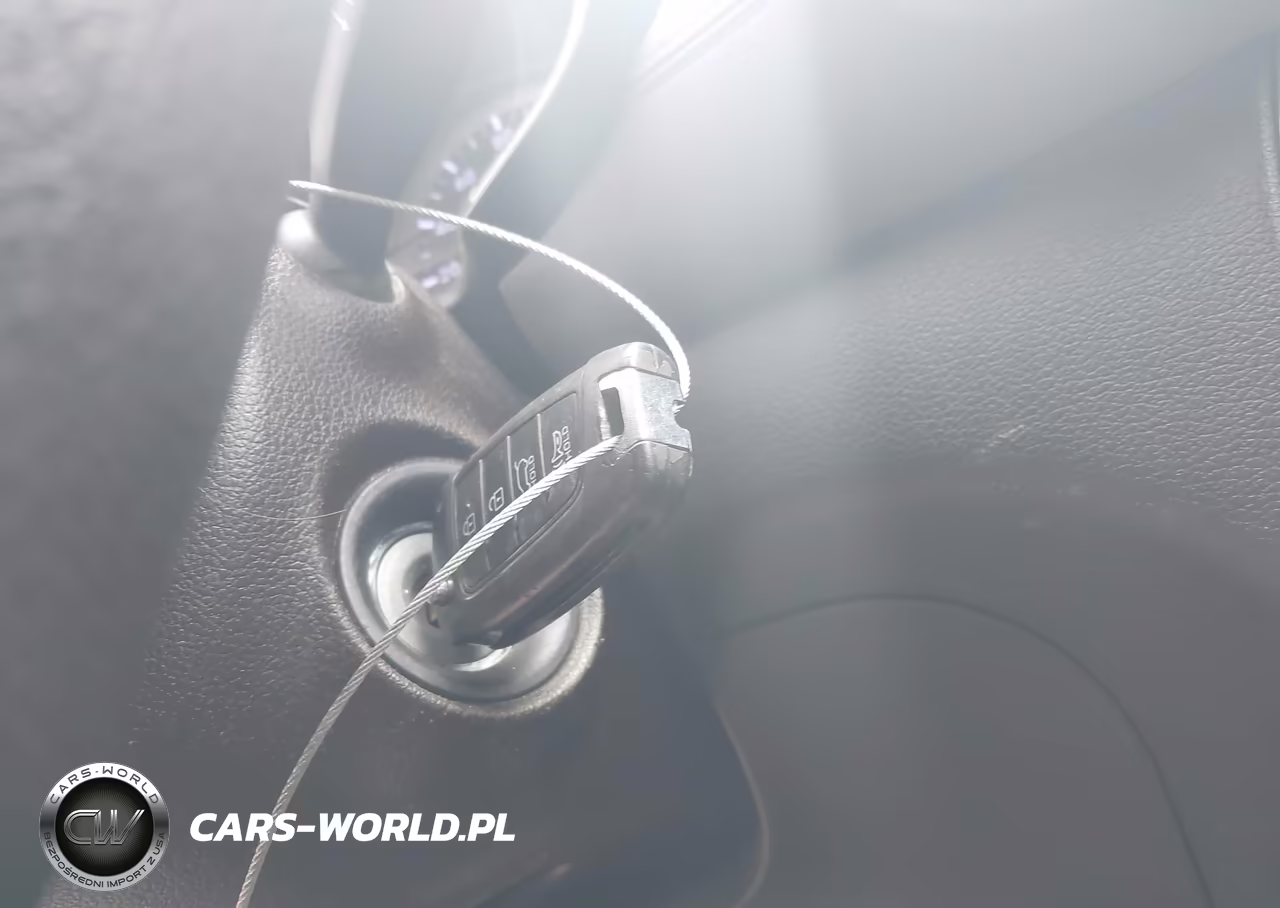 2019 Hyundai Santa Fe Se VIN:5NMS23AD4KH028277 - 11