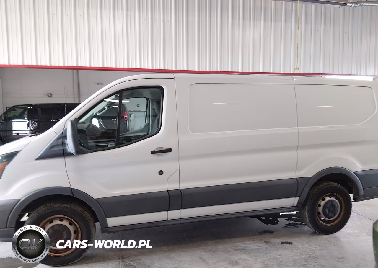 2018 Ford Transit-150 VIN:1FTYE1ZM1JKB42430 - 14
