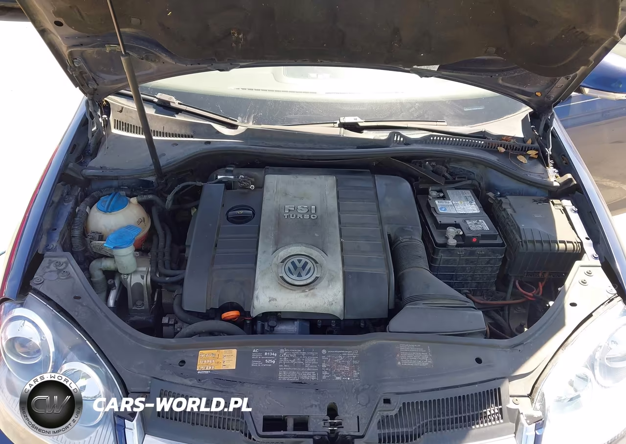2006 Volkswagen Jetta 2.0T VIN:3VWMJ81K66M765424 - 10