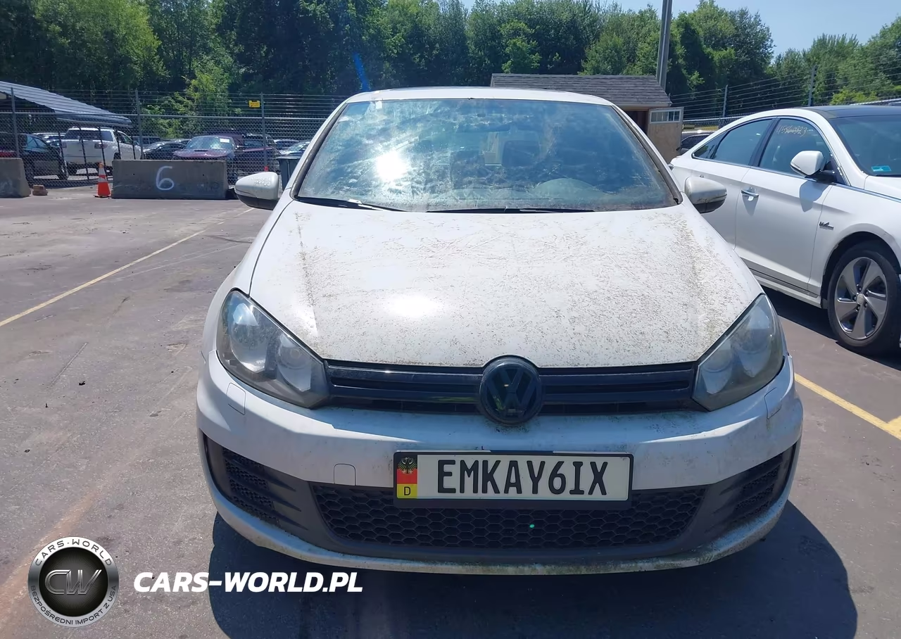 2013 Volkswagen Gti 4-Door-4-Door Autobahn-Drivers Edition-Wolfsburg Edition VIN:WVWHD7AJ4DW139977 - 6