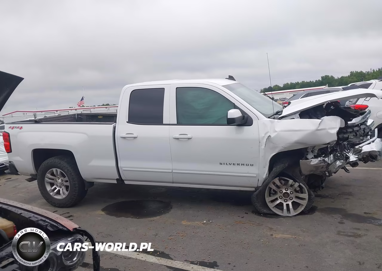 2017 Chevrolet Silverado 1500 Lt VIN:1GCVKRECXHZ405538 - 14