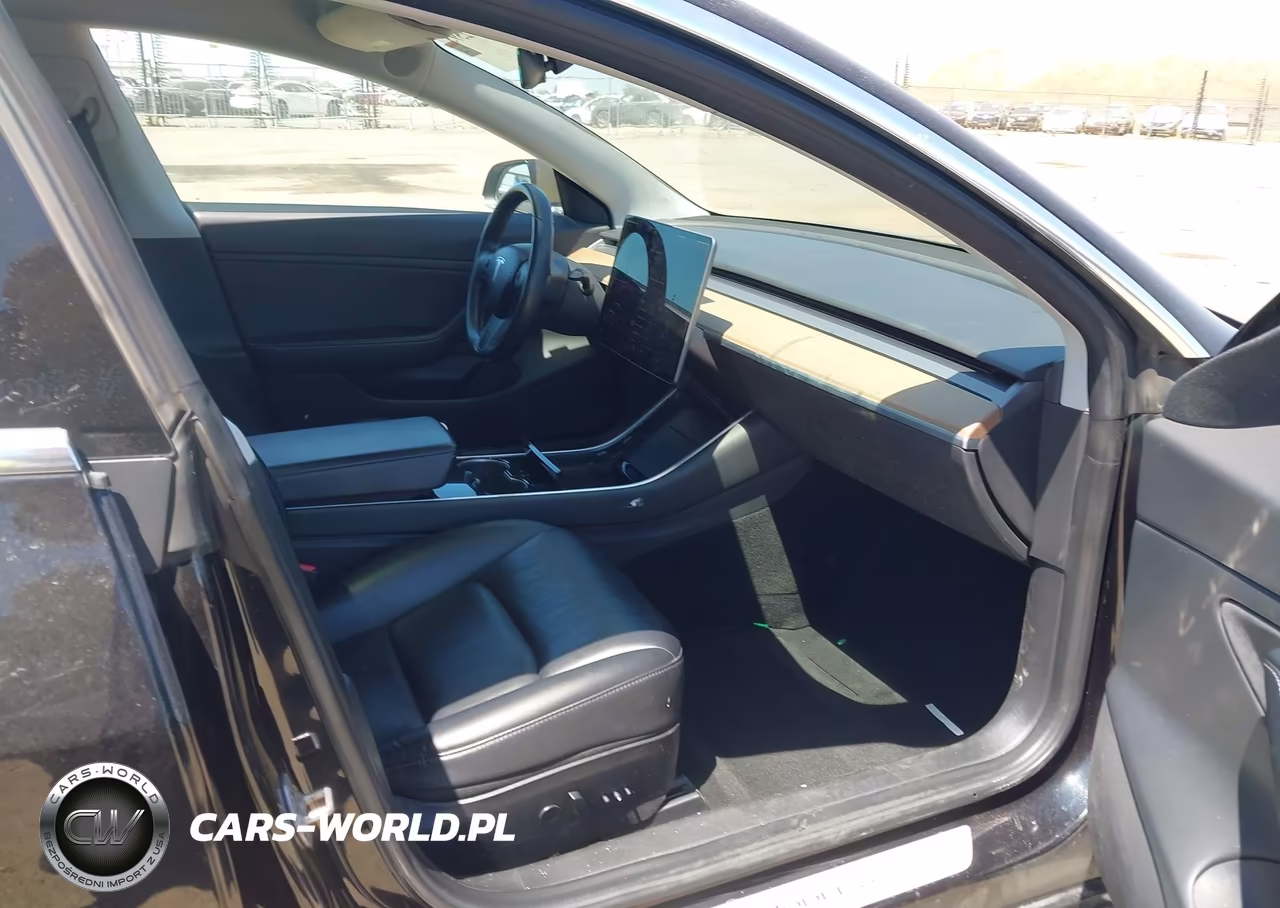 2018 Tesla Model 3 Long Range-Performance VIN:5YJ3E1EB8JF071433 - 5
