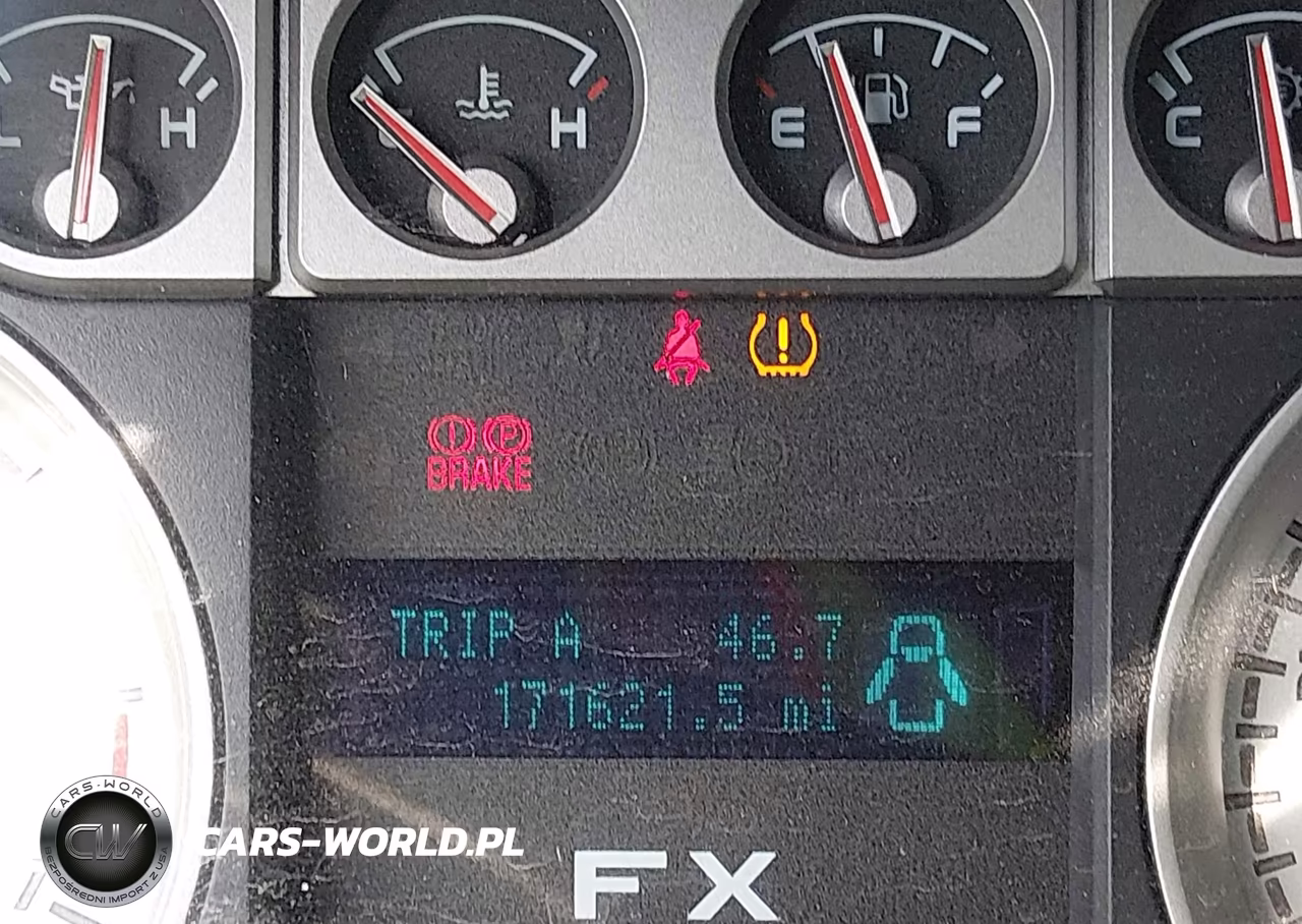 2010 Ford F-150 Fx4 VIN:1FTFW1EV3AFB85131 - 15