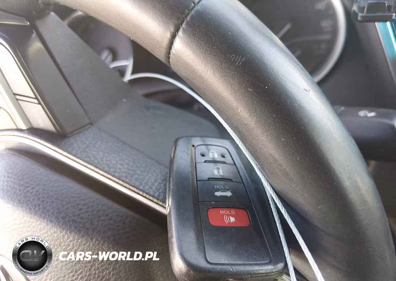 2018 Toyota Camry Xle VIN:4T1B11HK3JU153589 - 11