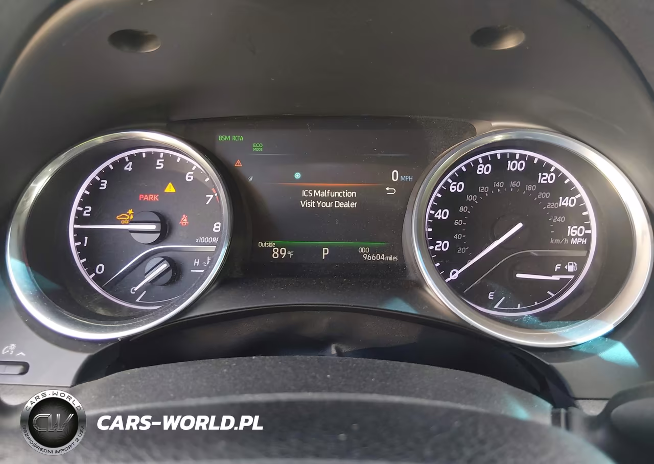 2018 Toyota Camry Xle VIN:4T1B11HK3JU153589 - 7