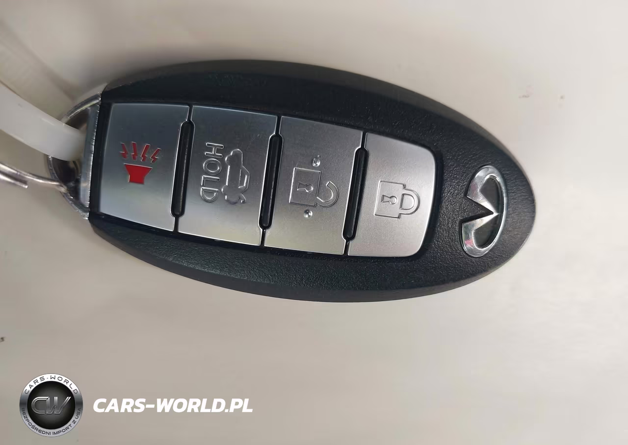 2019 Infiniti Q50 3.0T Luxe VIN:JN1EV7AP0KM514084 - 11