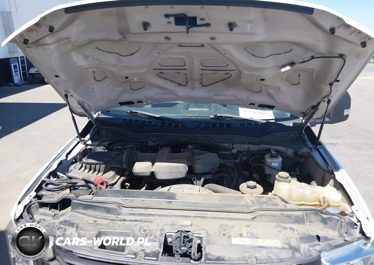 2019 Ford F-250 Xl VIN:1FT7W2B67KEF84686 - 10