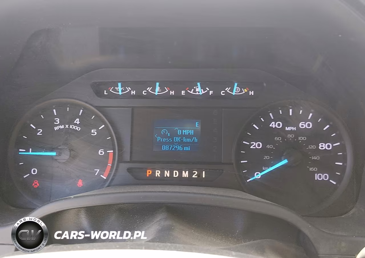 2019 Ford F-250 Xl VIN:1FT7W2B67KEF84686 - 7