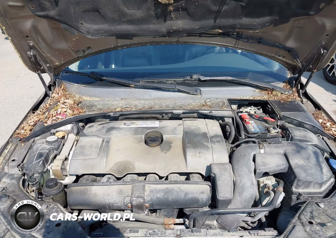 2008 Volvo Xc70 3.2 VIN:YV4BZ982981020078 - 10