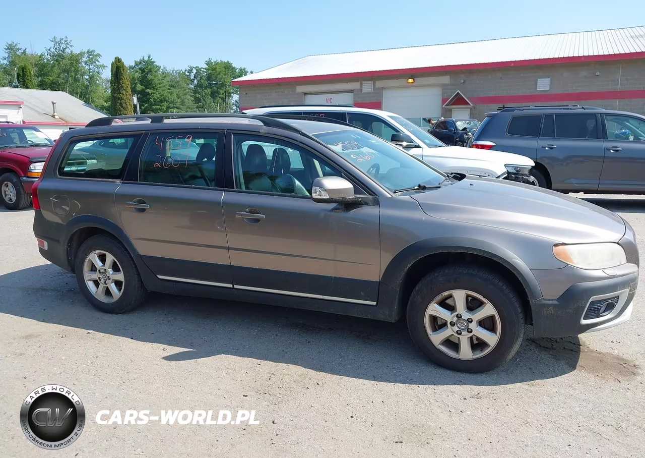 2008 Volvo Xc70 3.2 VIN:YV4BZ982981020078 - 14
