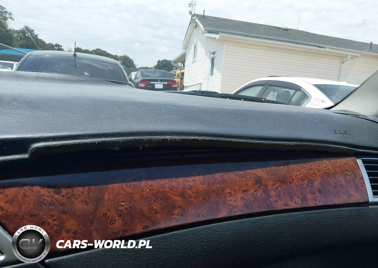 2006 Chrysler Pacifica Touring VIN:2A4GM68446R777268 - 6