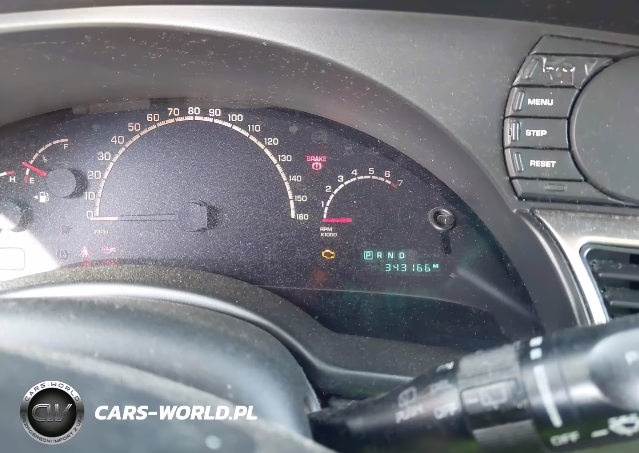 2006 Chrysler Pacifica Touring VIN:2A4GM68446R777268 - 7