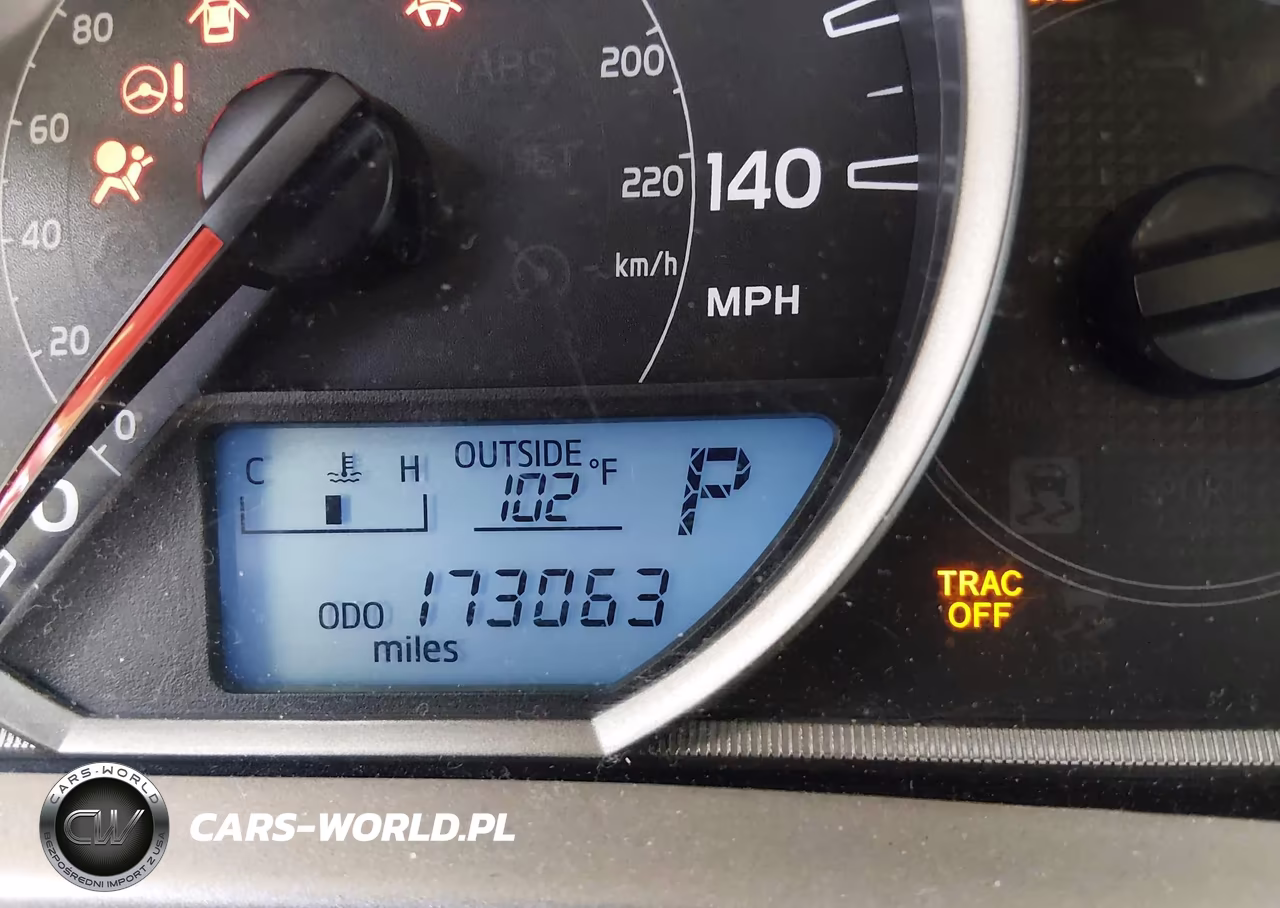 2013 Toyota Rav4 Le VIN:2T3BFREV4DW030278 - 16
