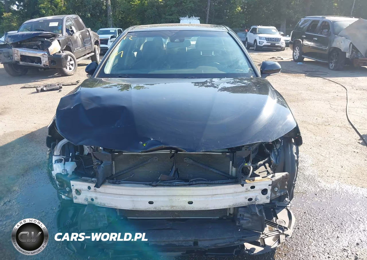 2018 Toyota Camry Xle VIN:4T1B11HK1JU026484 - 13