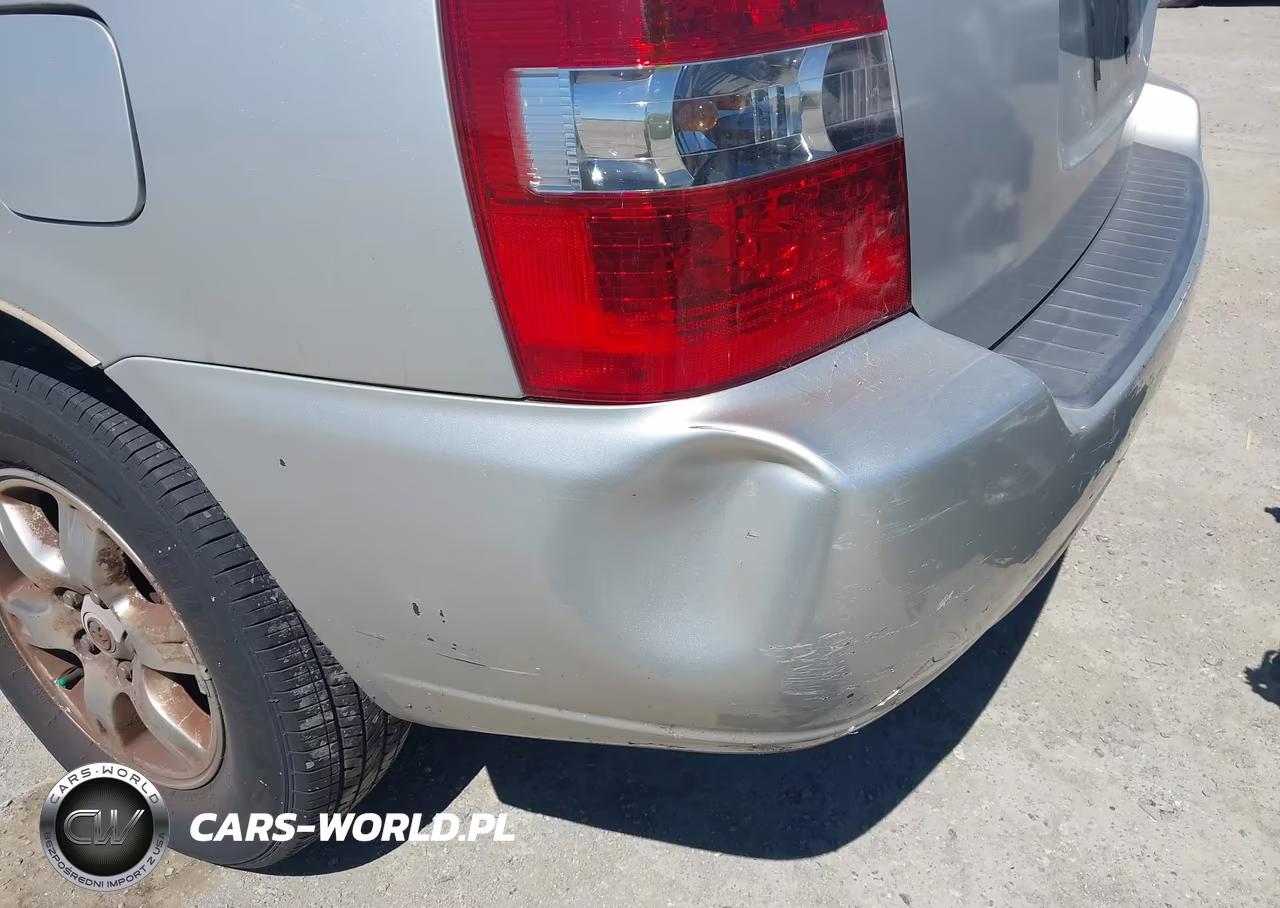 2005 Toyota Highlander VIN:JTEGD21AX50121322 - 6