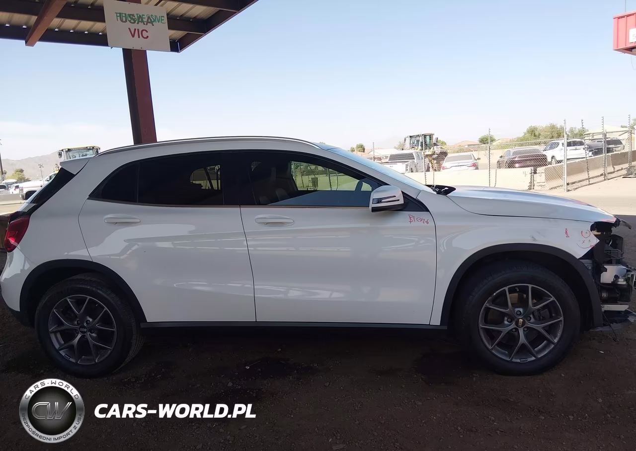 2015 Mercedes-Benz Gla 250 4Matic VIN:WDCTG4GB0FJ068948 - 14