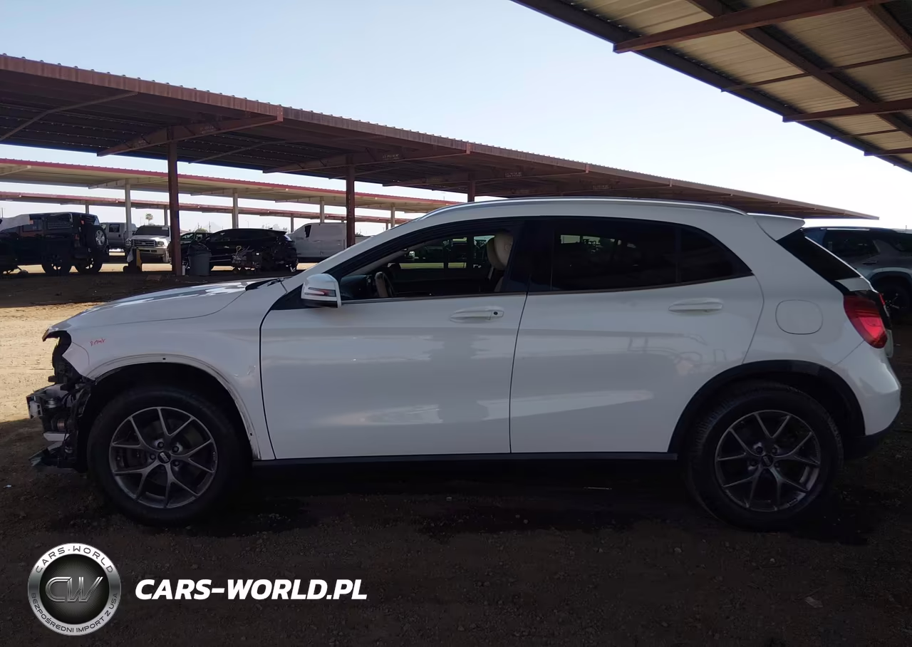 2015 Mercedes-Benz Gla 250 4Matic VIN:WDCTG4GB0FJ068948 - 15
