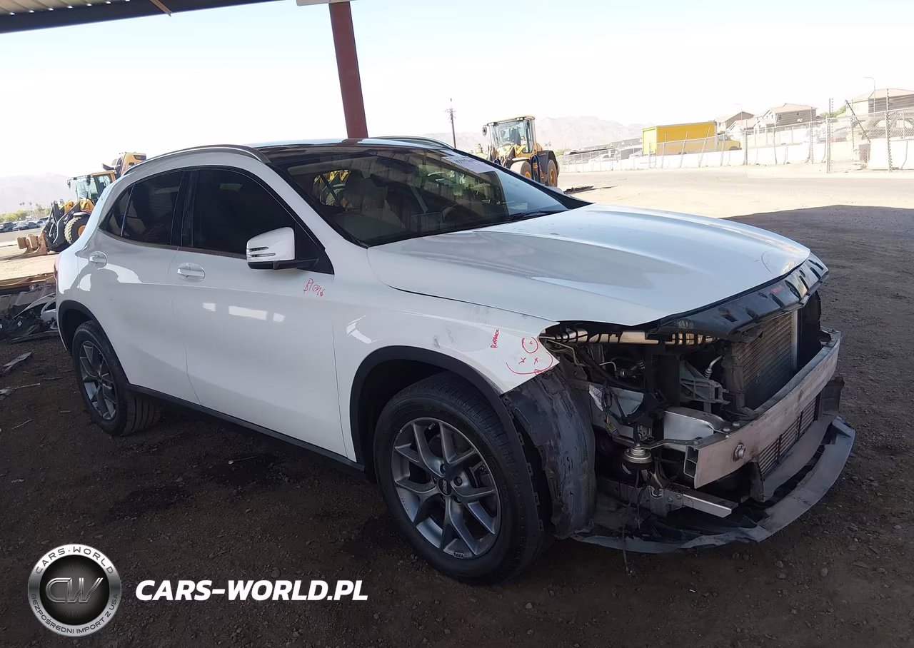 2015 Mercedes-Benz Gla 250 4Matic VIN:WDCTG4GB0FJ068948 - 19