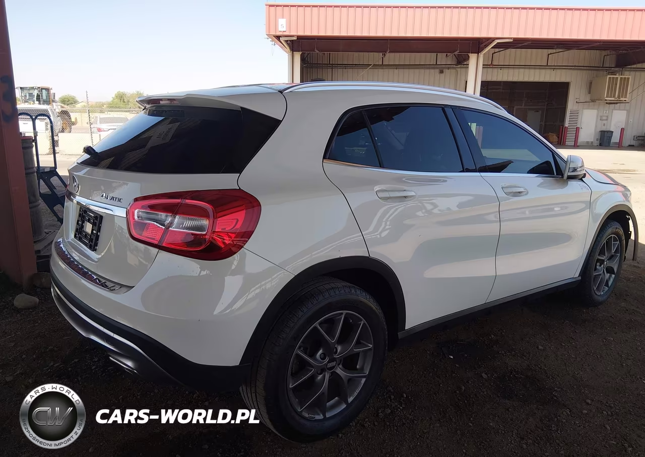 2015 Mercedes-Benz Gla 250 4Matic VIN:WDCTG4GB0FJ068948 - 20