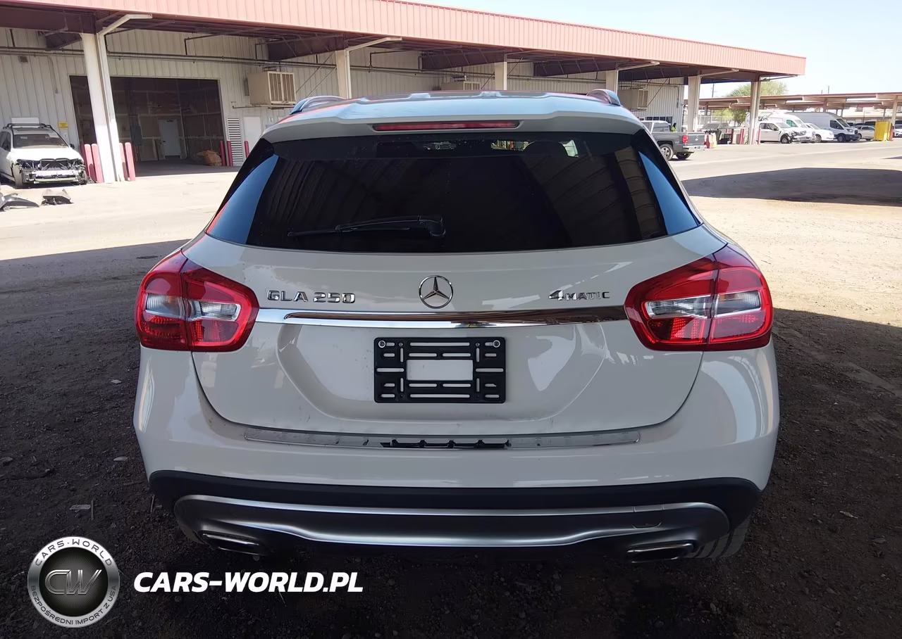 2015 Mercedes-Benz Gla 250 4Matic VIN:WDCTG4GB0FJ068948 - 21