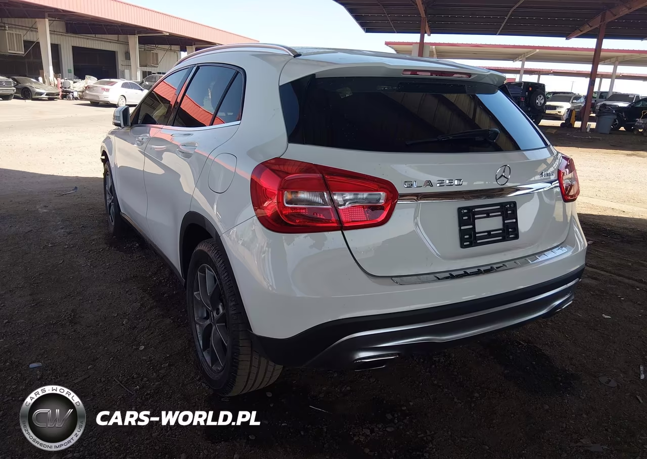 2015 Mercedes-Benz Gla 250 4Matic VIN:WDCTG4GB0FJ068948 - 22