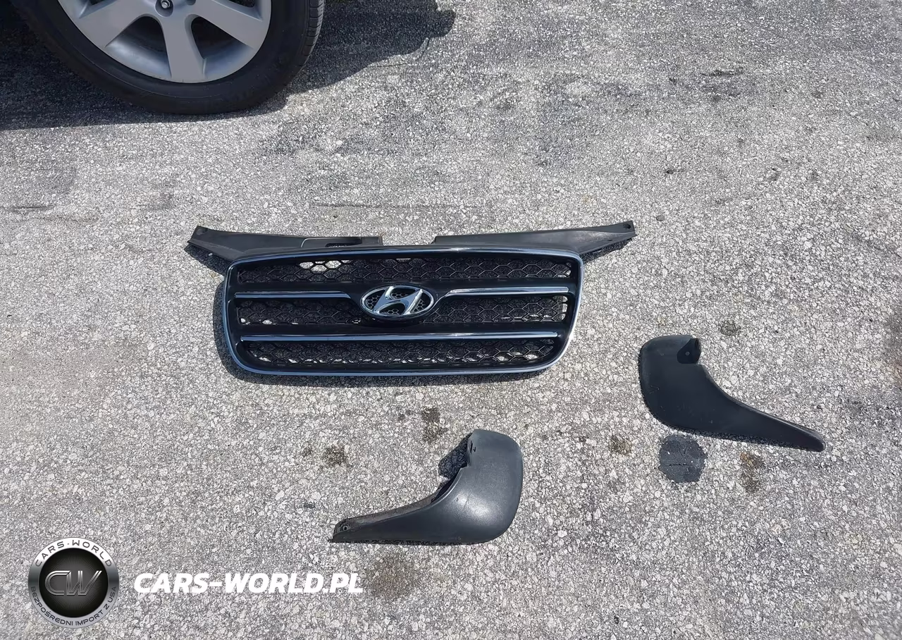 2007 Hyundai Santa Fe Limited-Se VIN:5NMSH13E67H019662 - 12