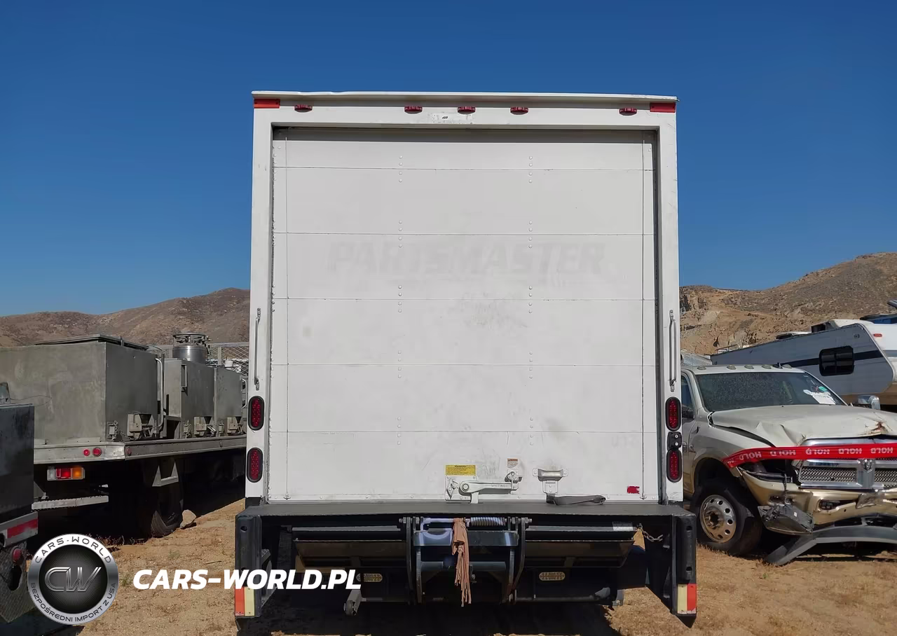 2011 Isuzu Npr Hd Dsl Reg VIN:JALC4W167B7001307 - 18