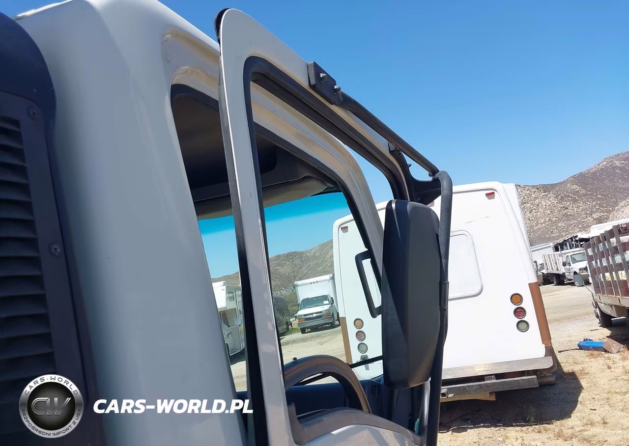 2011 Isuzu Npr Hd Dsl Reg VIN:JALC4W167B7001307 - 19
