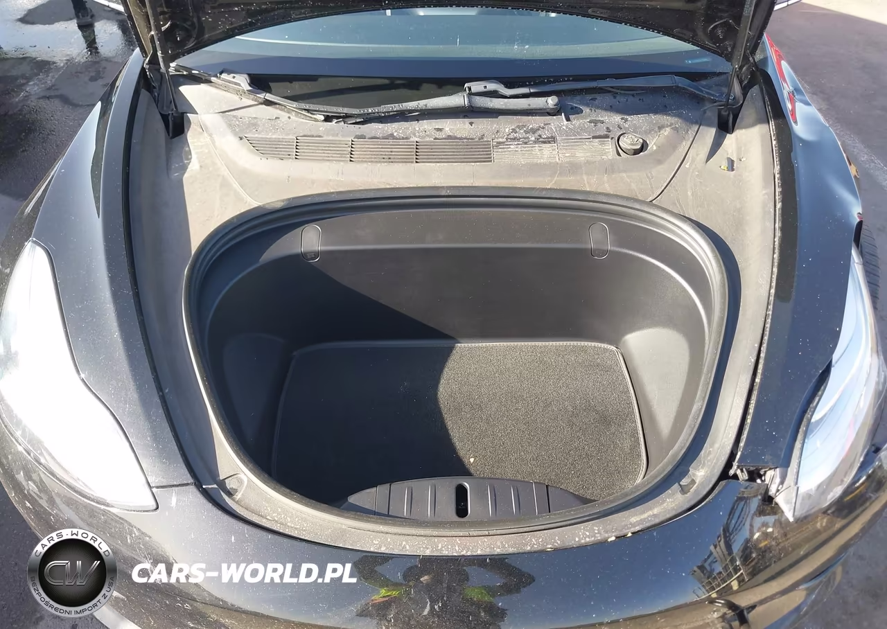 2018 Tesla Model 3 Long Range-Mid Range VIN:5YJ3E1EA7JF172356 - 10