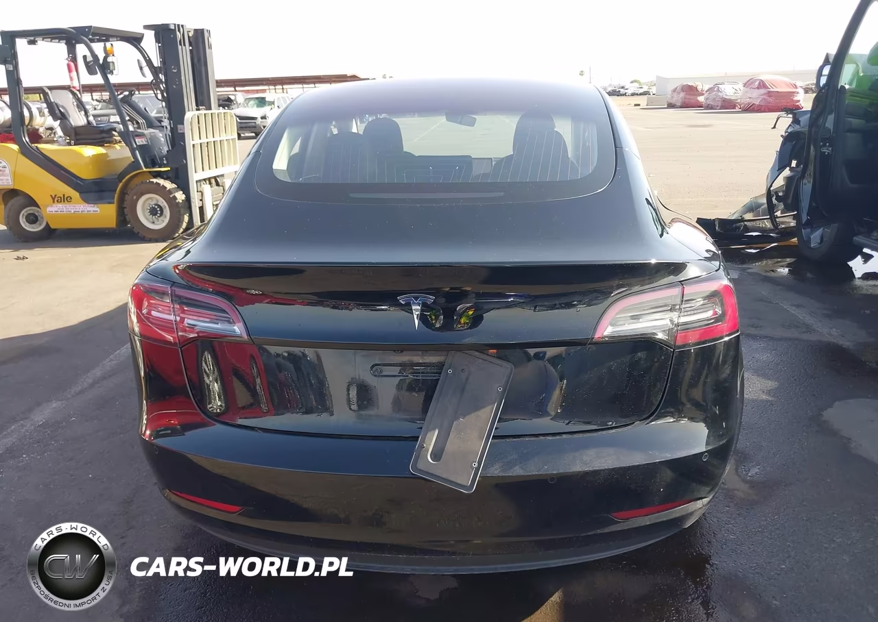 2018 Tesla Model 3 Long Range-Mid Range VIN:5YJ3E1EA7JF172356 - 16