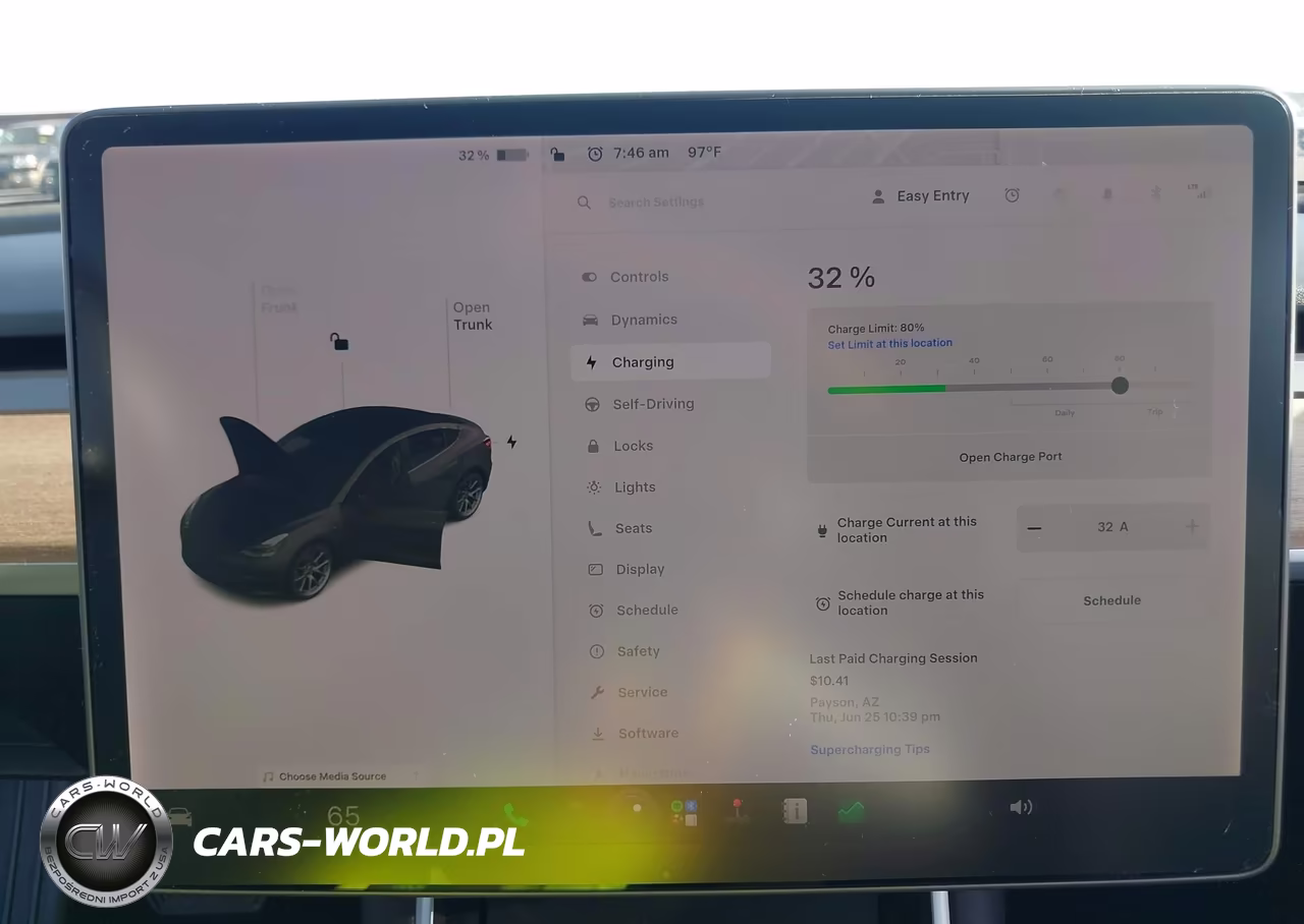2018 Tesla Model 3 Long Range-Mid Range VIN:5YJ3E1EA7JF172356 - 17
