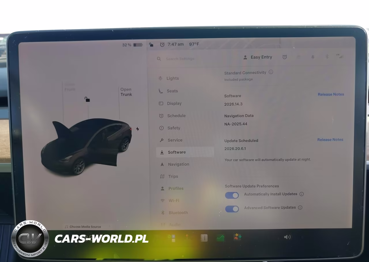 2018 Tesla Model 3 Long Range-Mid Range VIN:5YJ3E1EA7JF172356 - 18