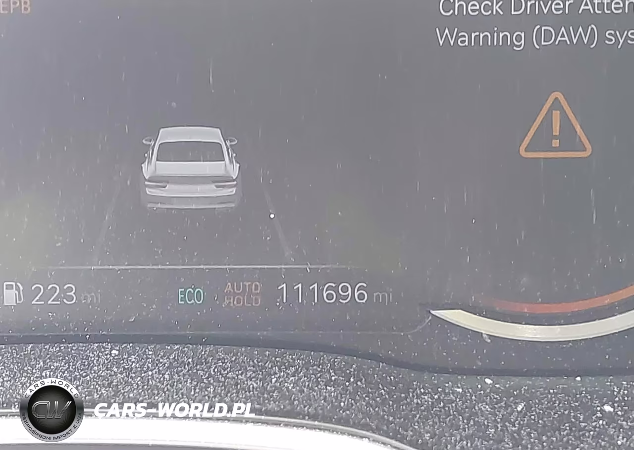 2021 Genesis G80 2.5T Rwd VIN:KMTGB4SC0MU073554 - 15