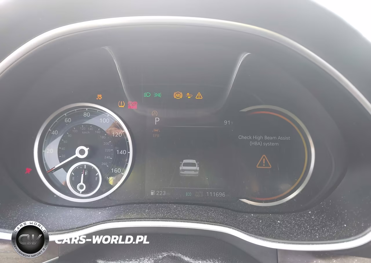 2021 Genesis G80 2.5T Rwd VIN:KMTGB4SC0MU073554 - 7
