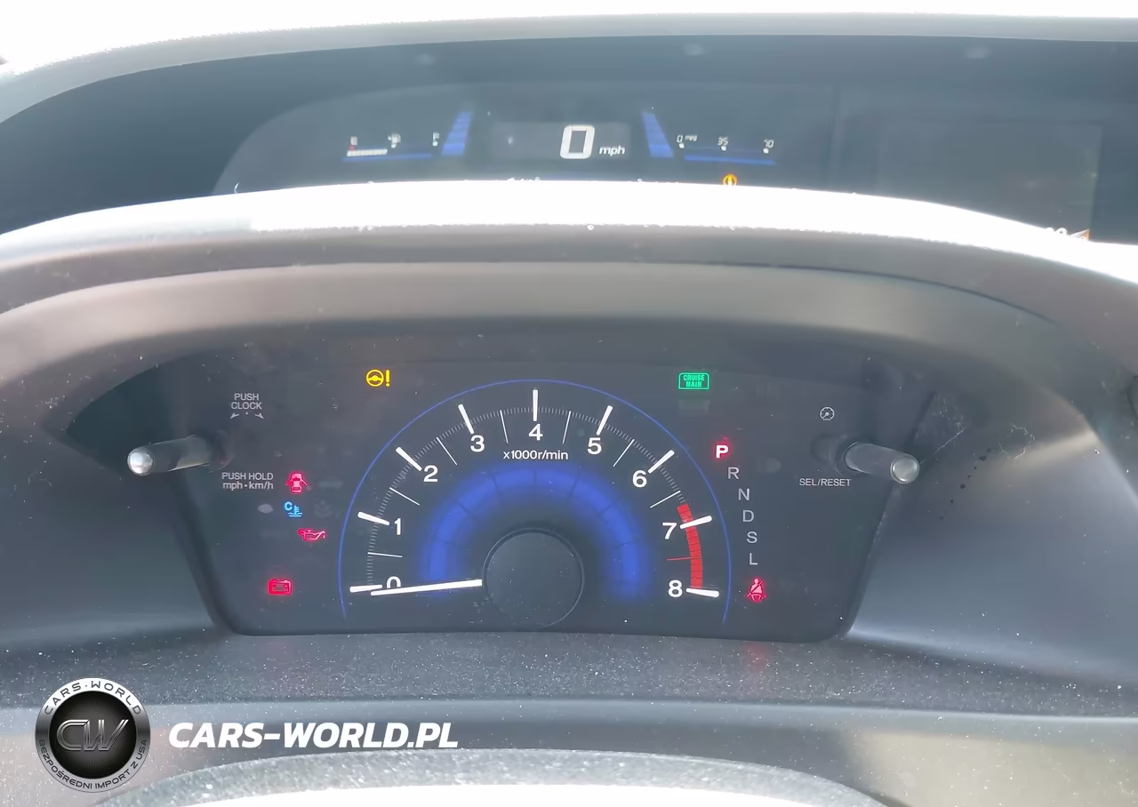 2015 Honda Civic Lx VIN:2HGFB2F56FH544821 - 7