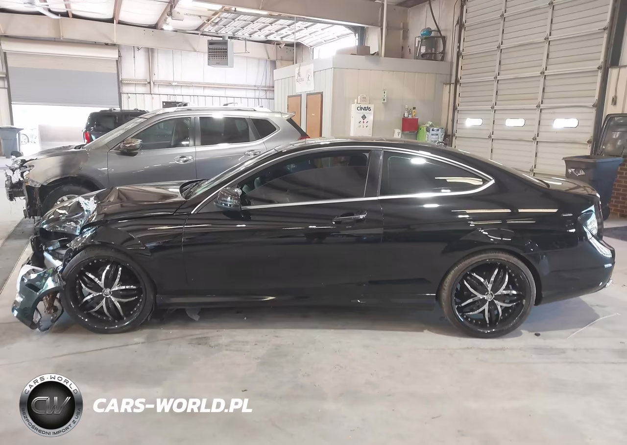 2013 Mercedes-Benz C 250 VIN:WDDGJ4HB0DF992139 - 14