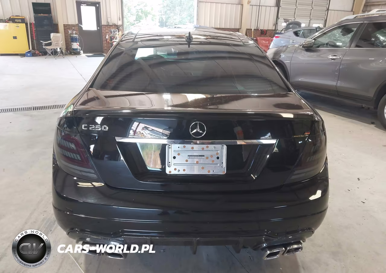2013 Mercedes-Benz C 250 VIN:WDDGJ4HB0DF992139 - 16
