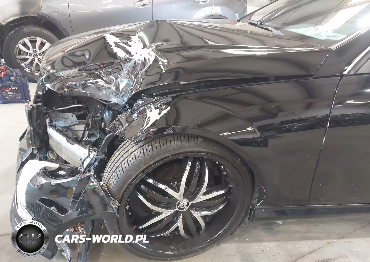 2013 Mercedes-Benz C 250 VIN:WDDGJ4HB0DF992139 - 6