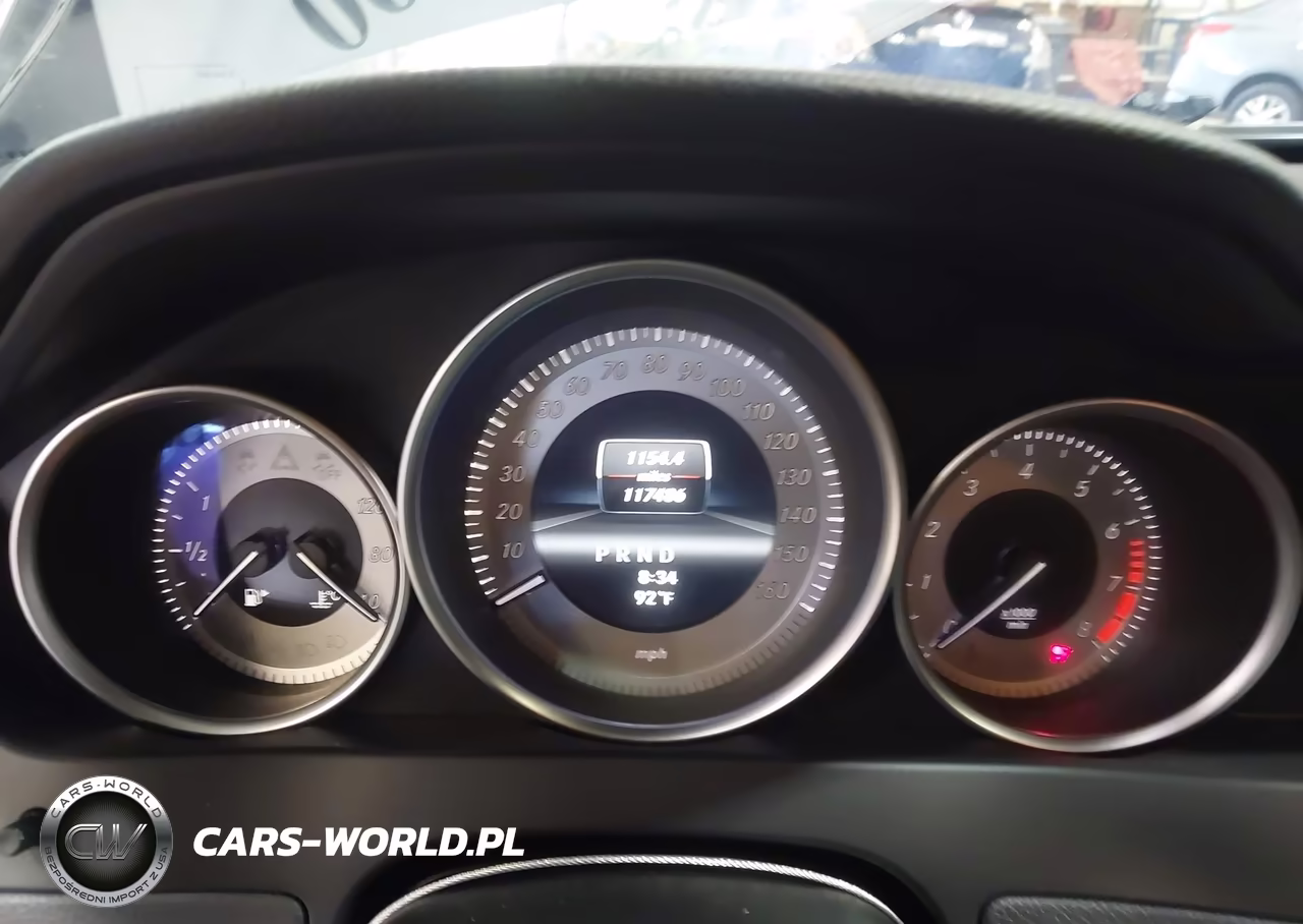 2013 Mercedes-Benz C 250 VIN:WDDGJ4HB0DF992139 - 7