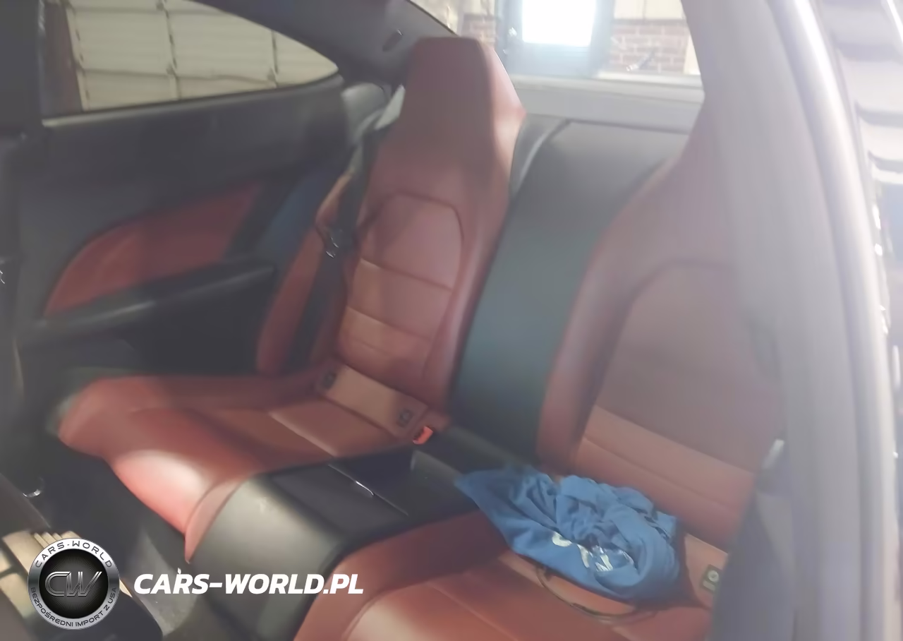2013 Mercedes-Benz C 250 VIN:WDDGJ4HB0DF992139 - 8