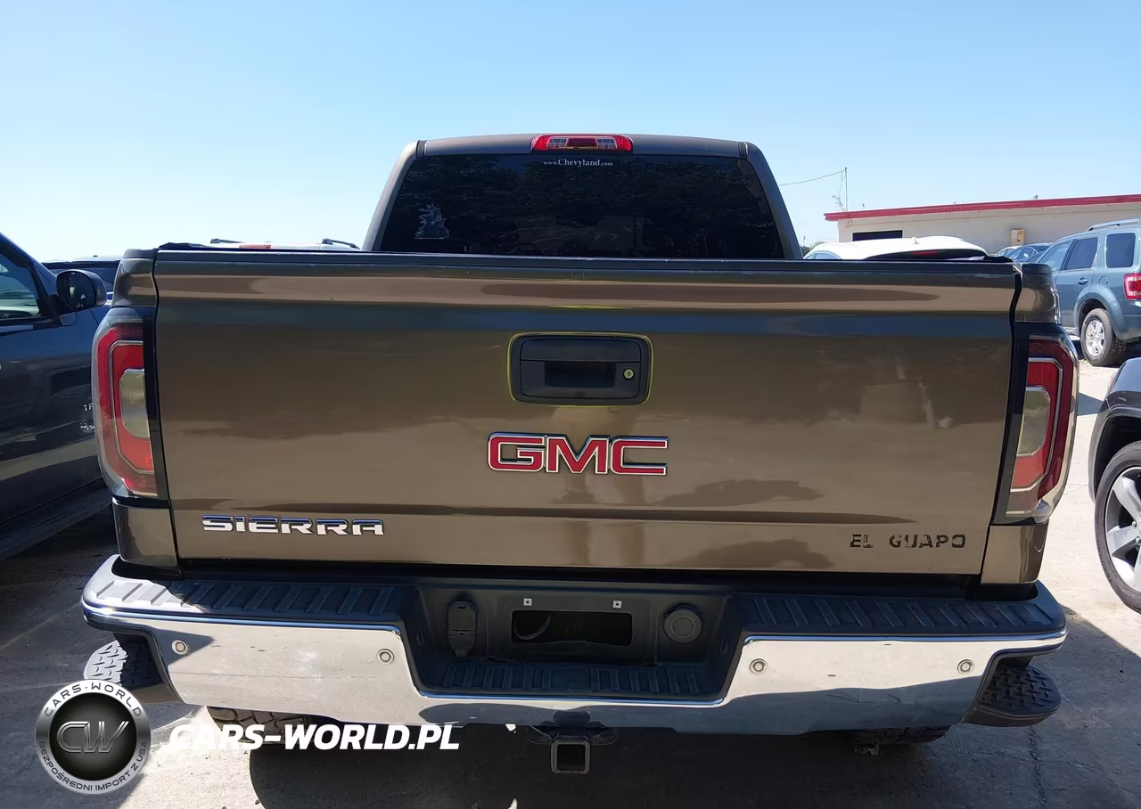 2014 GMC Sierra 1500 Slt VIN:3GTU2VEC3EG124620 - 16
