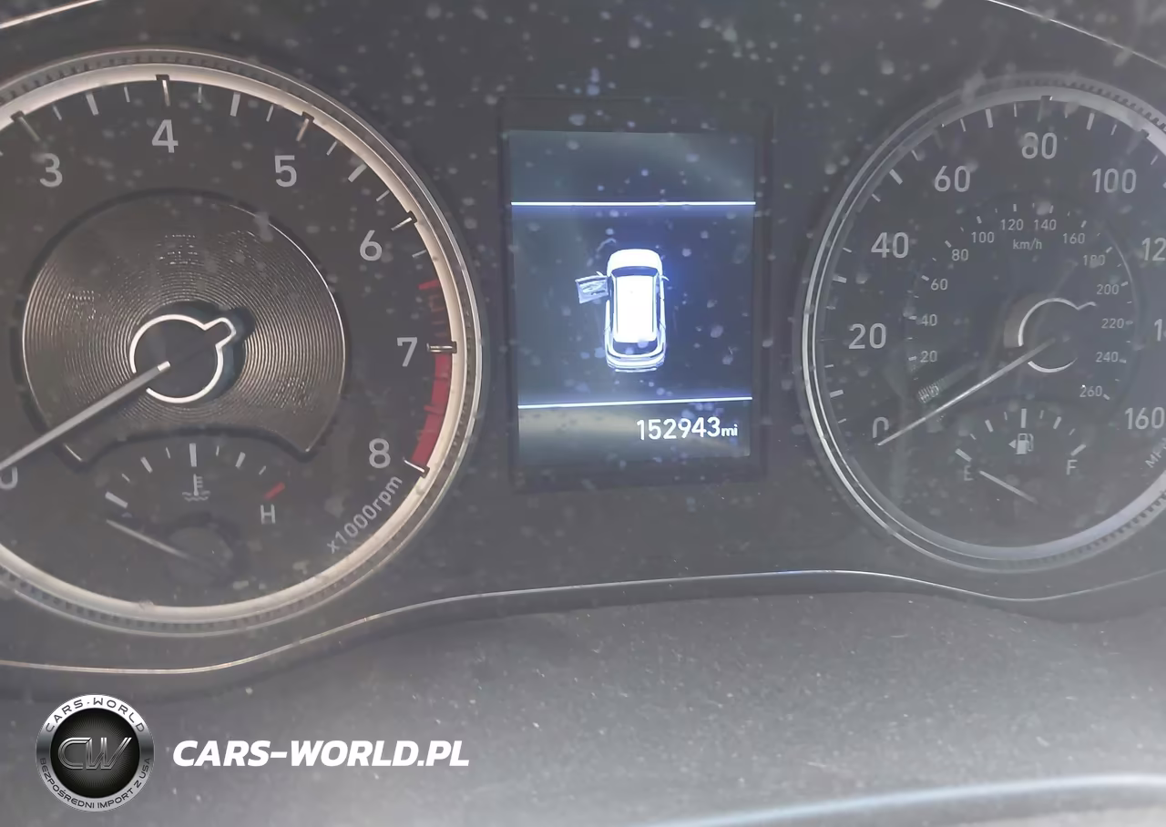 2019 Hyundai Santa Fe Se VIN:5NMS2CAD2KH119015 - 7
