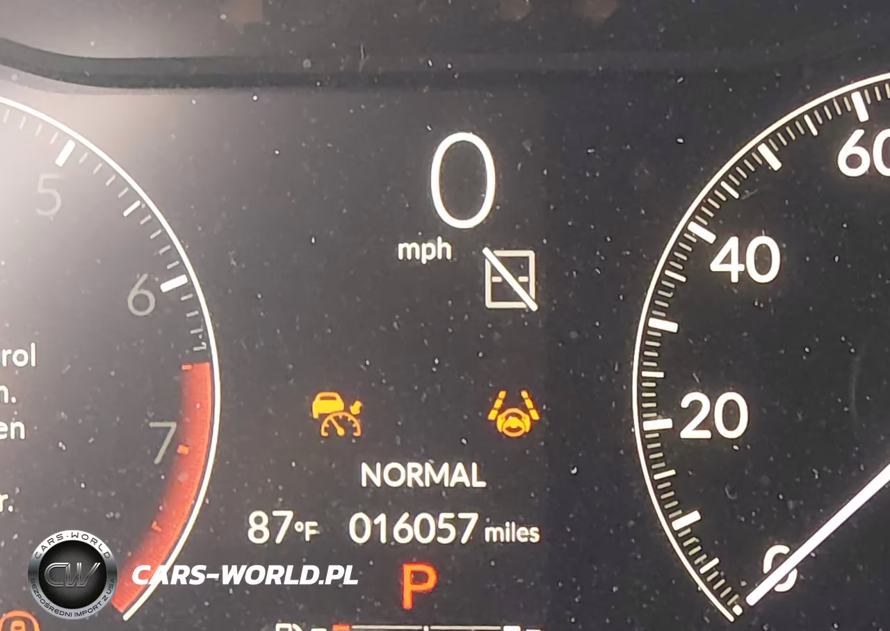 2025 Honda Cr-V Ex-L 2Wd VIN:2HKRS3H74SH321517 - 16