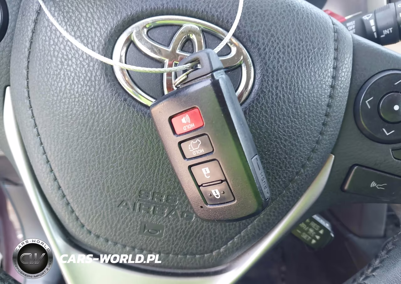 2017 Toyota Rav4 Limited VIN:2T3YFREV8HW331006 - 11